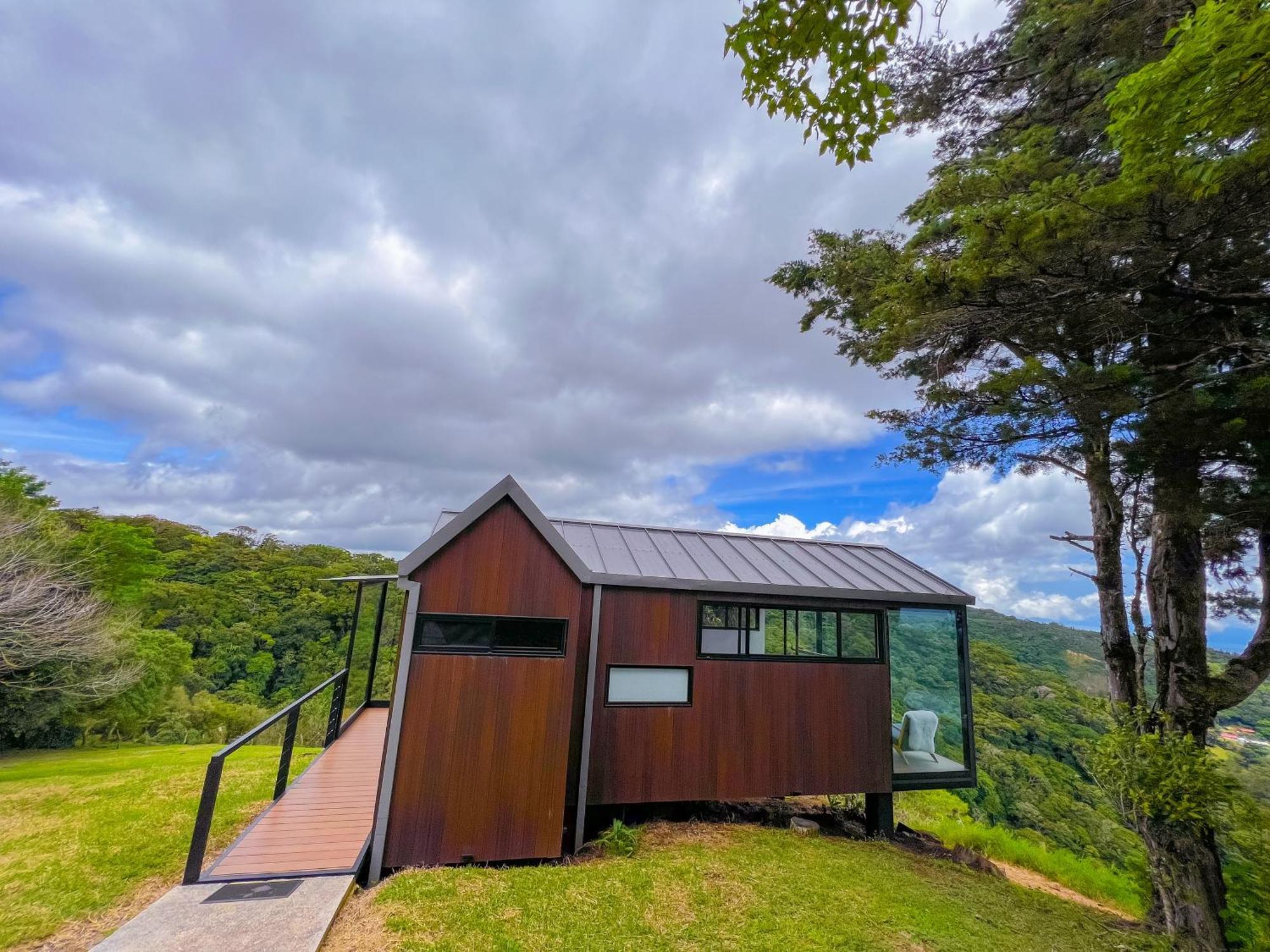 Amalú Monteverde Exterior foto