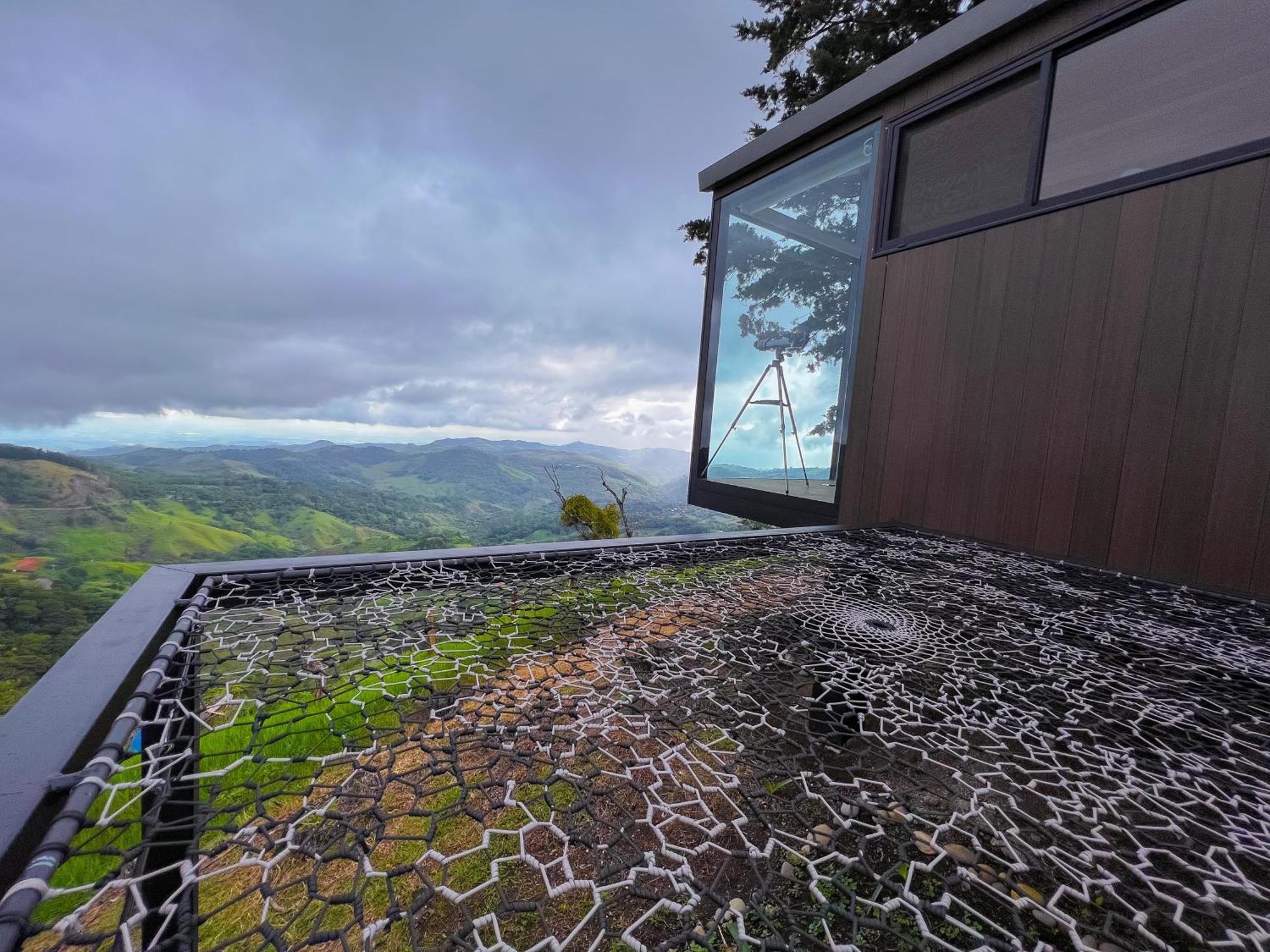 Amalú Monteverde Exterior foto